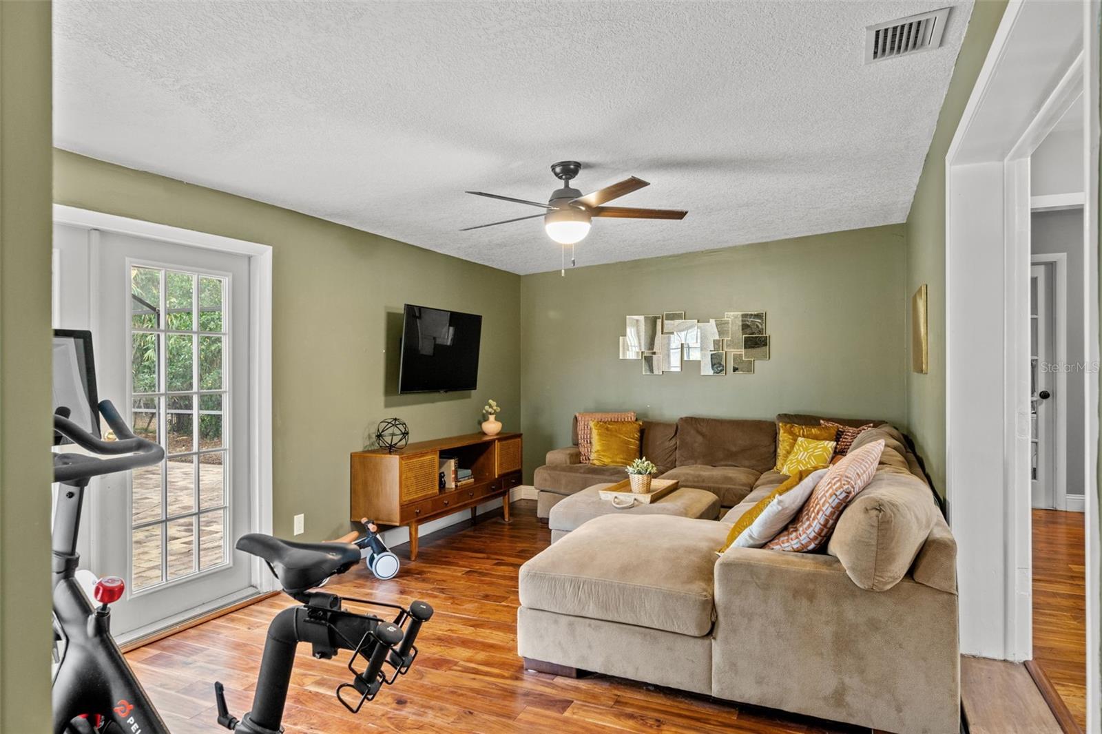 CARROLLWOOD SUB UNIT 10 - Residential