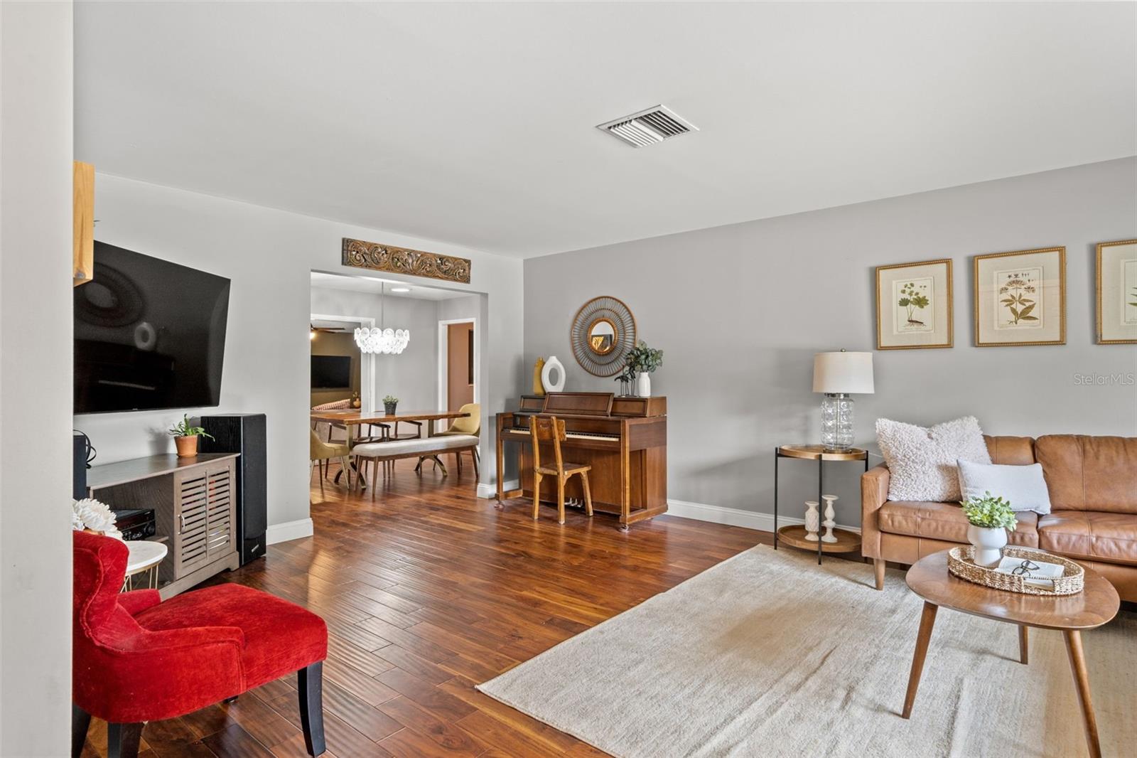 CARROLLWOOD SUB UNIT 10 - Residential