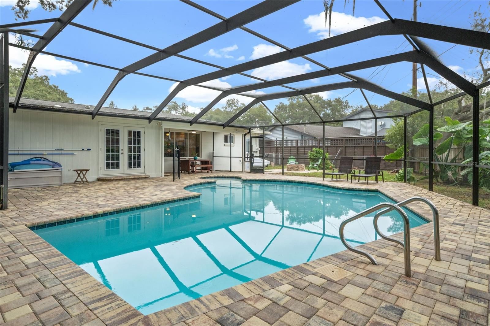 CARROLLWOOD SUB UNIT 10 - Residential