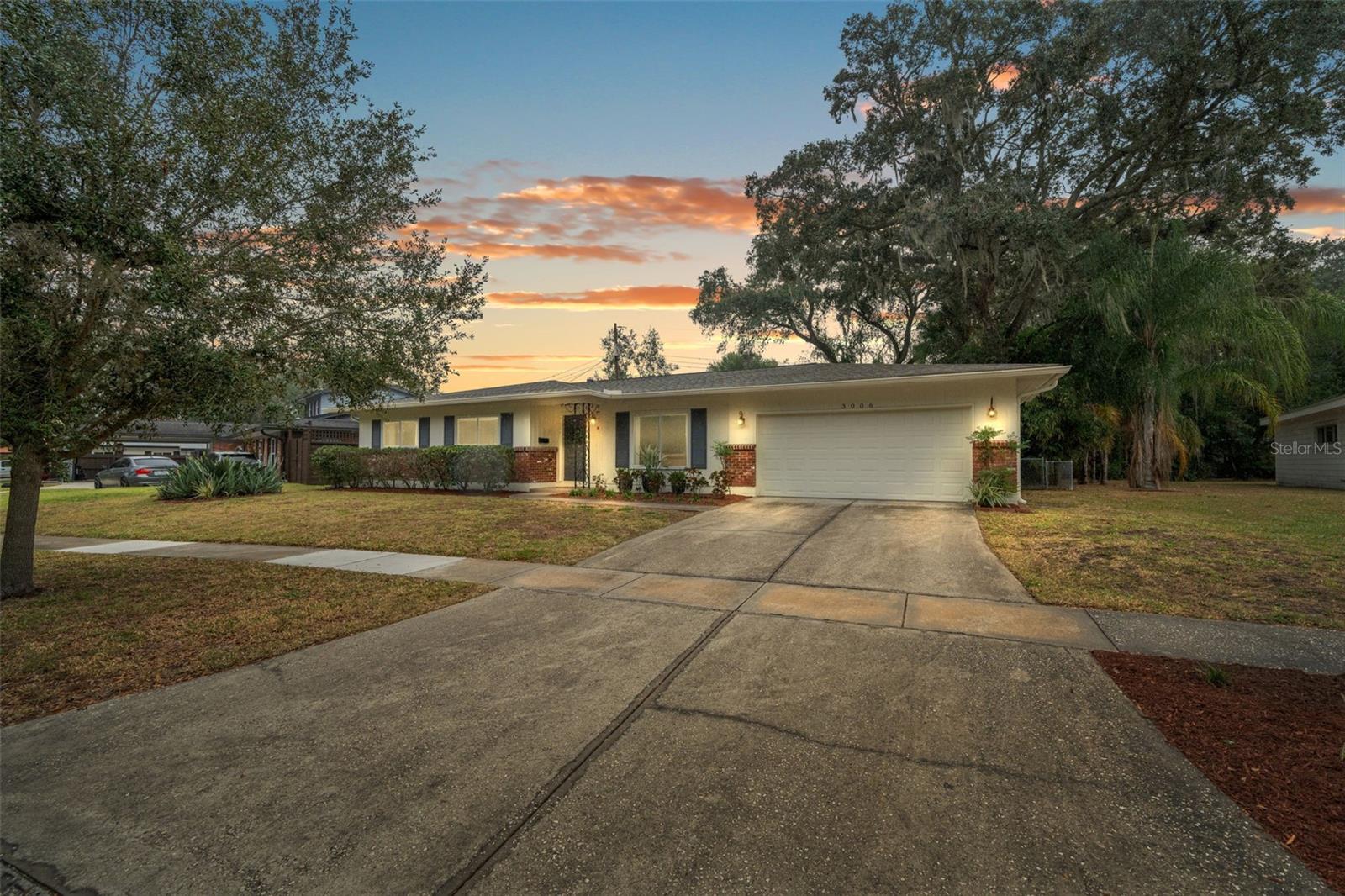 CARROLLWOOD SUB UNIT 10 - Residential