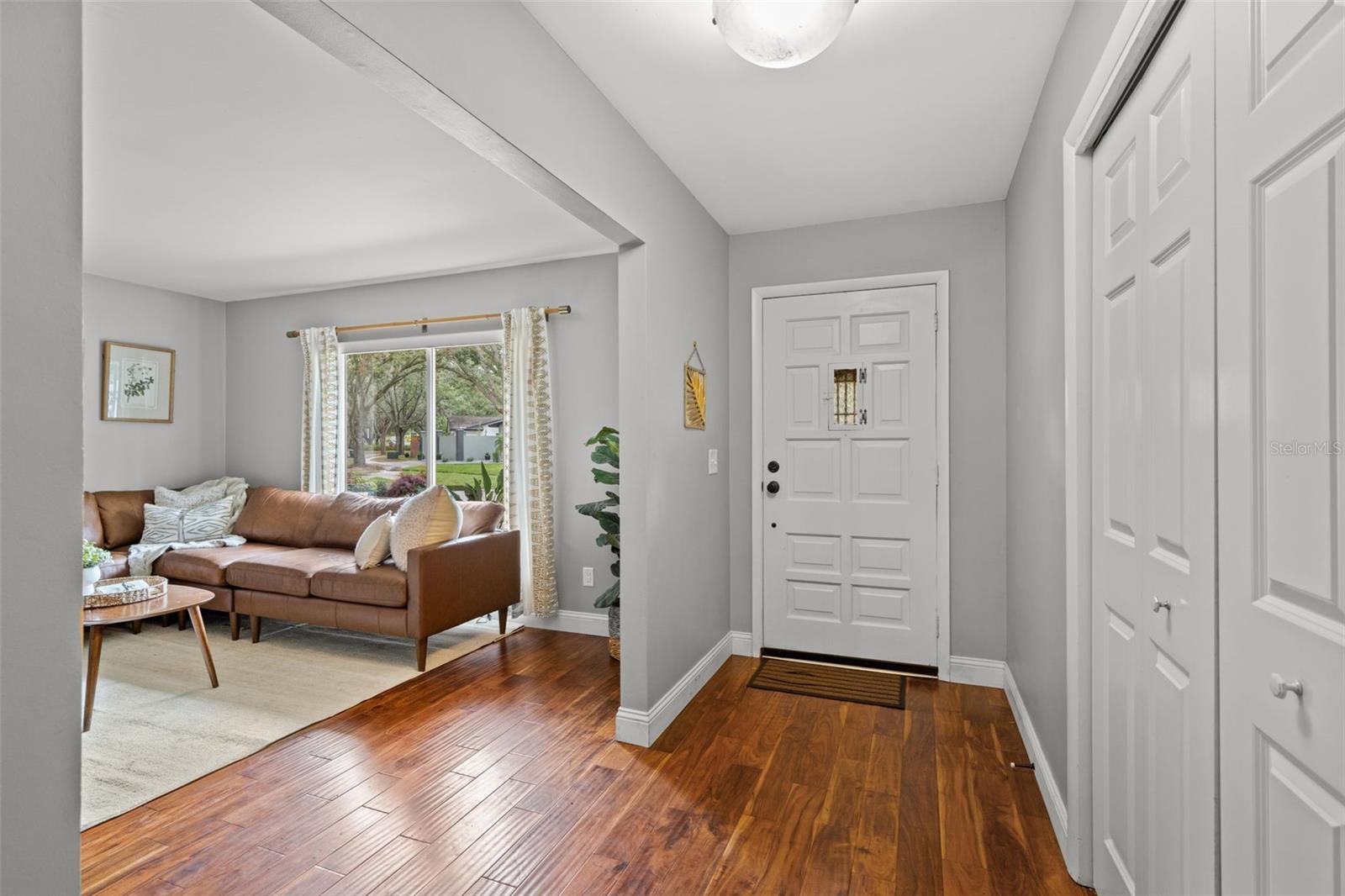 CARROLLWOOD SUB UNIT 10 - Residential