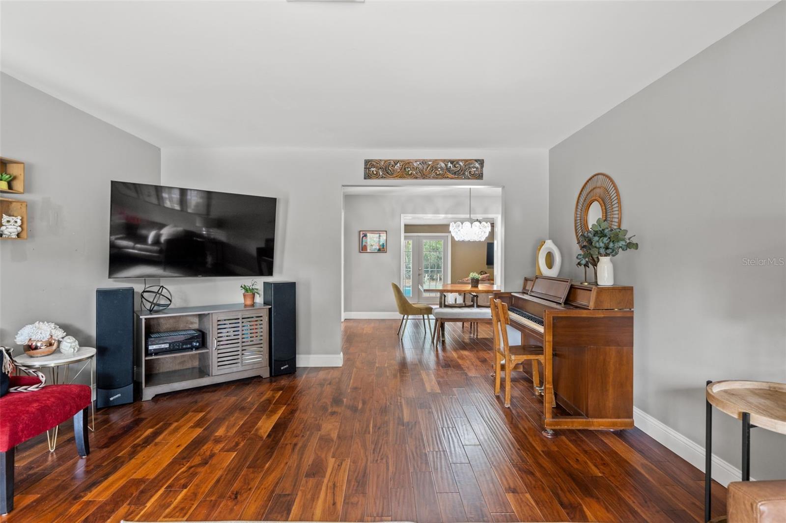 CARROLLWOOD SUB UNIT 10 - Residential