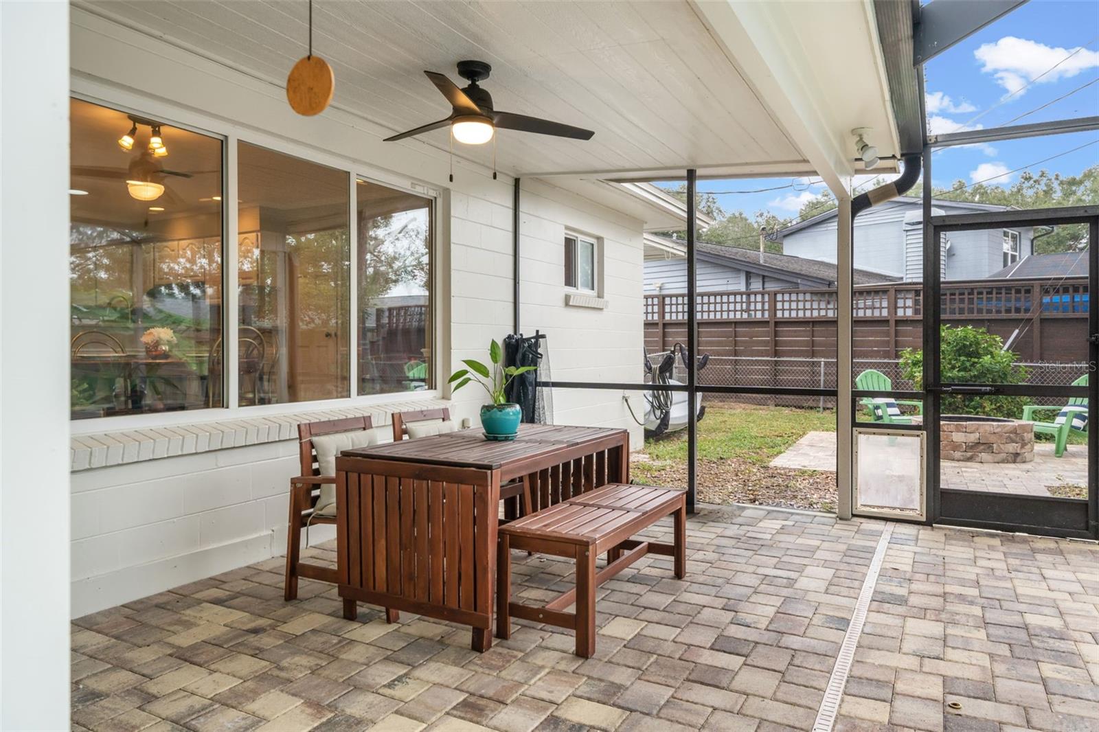 CARROLLWOOD SUB UNIT 10 - Residential