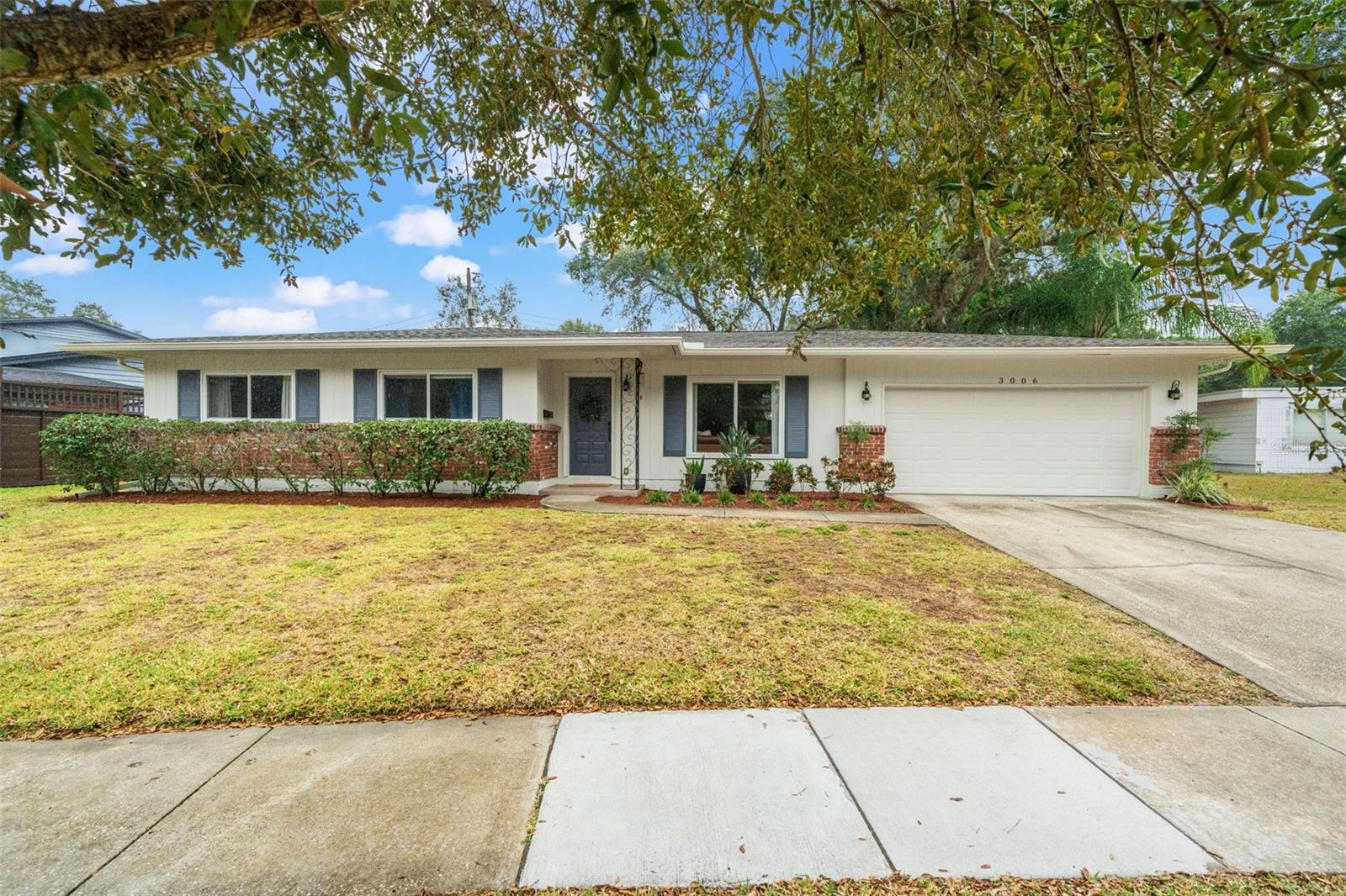 CARROLLWOOD SUB UNIT 10 - Residential