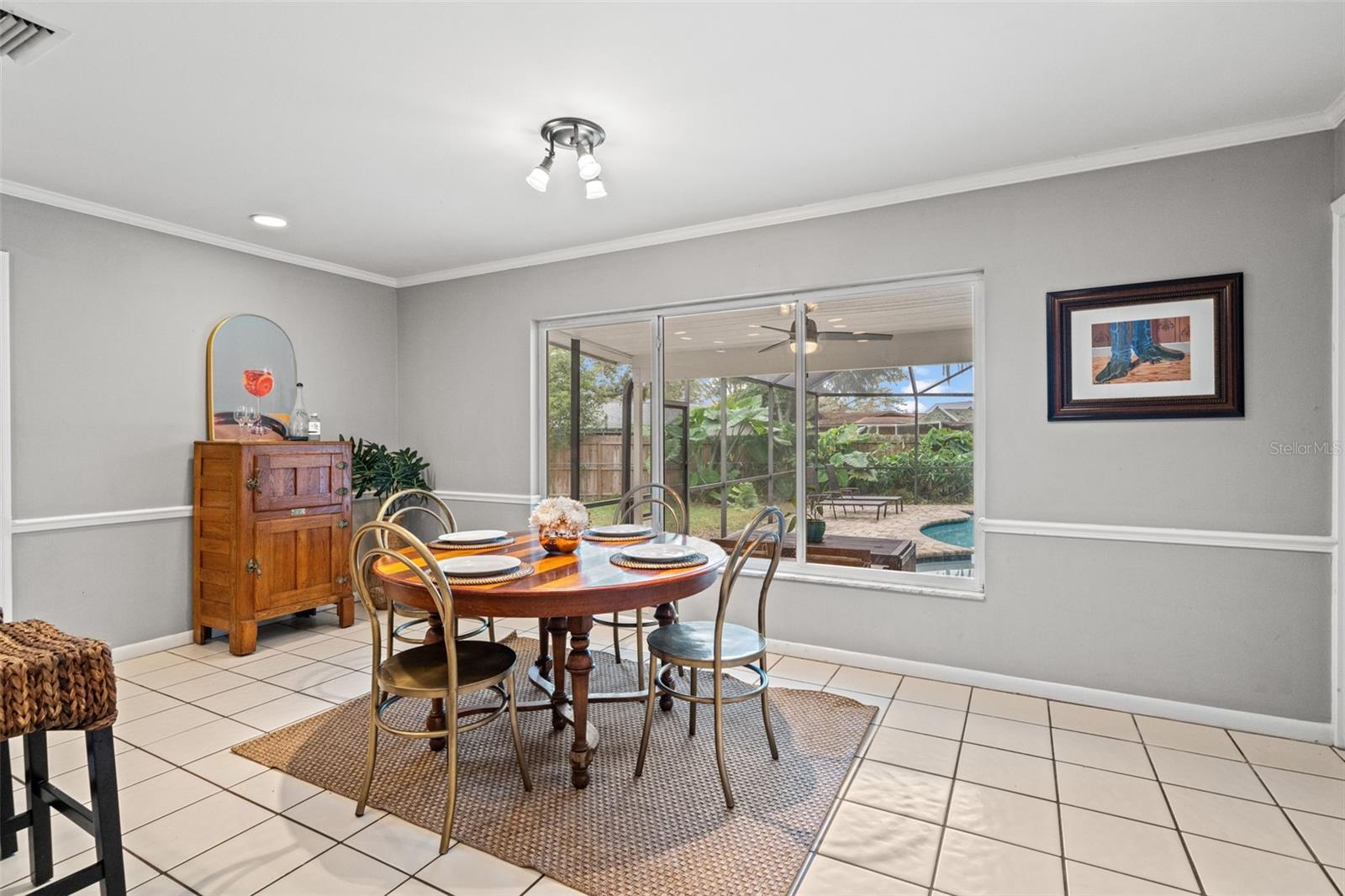 CARROLLWOOD SUB UNIT 10 - Residential