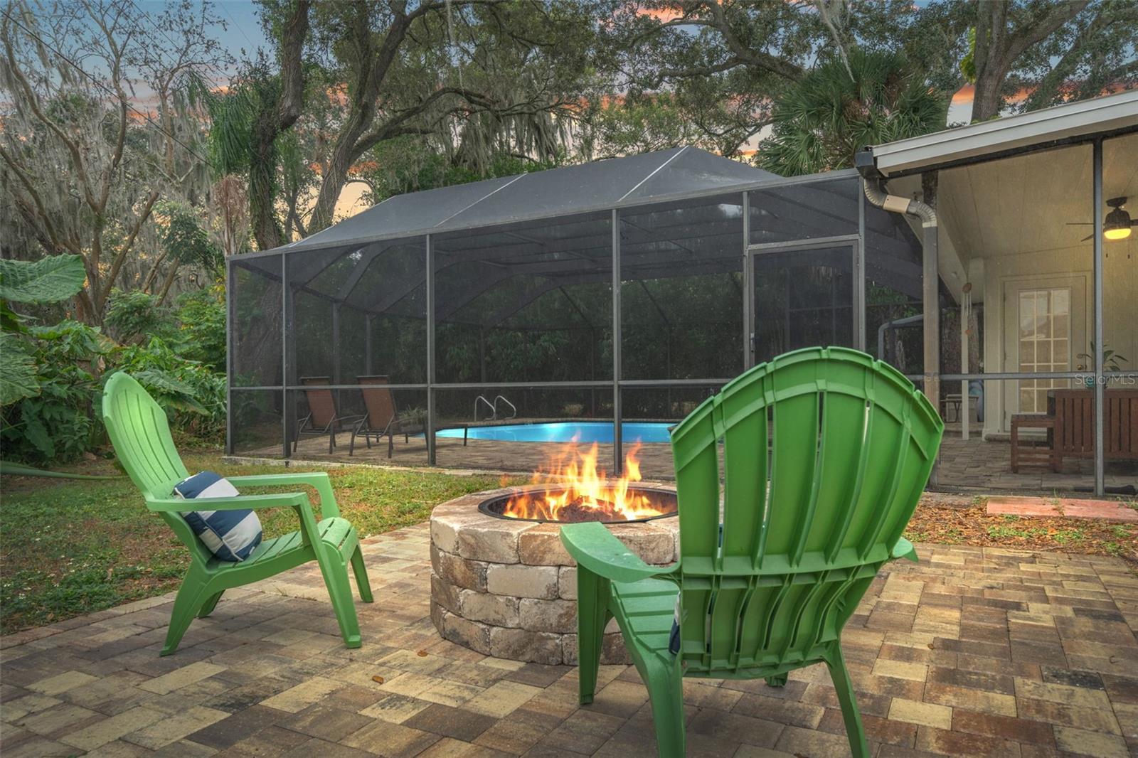 CARROLLWOOD SUB UNIT 10 - Residential