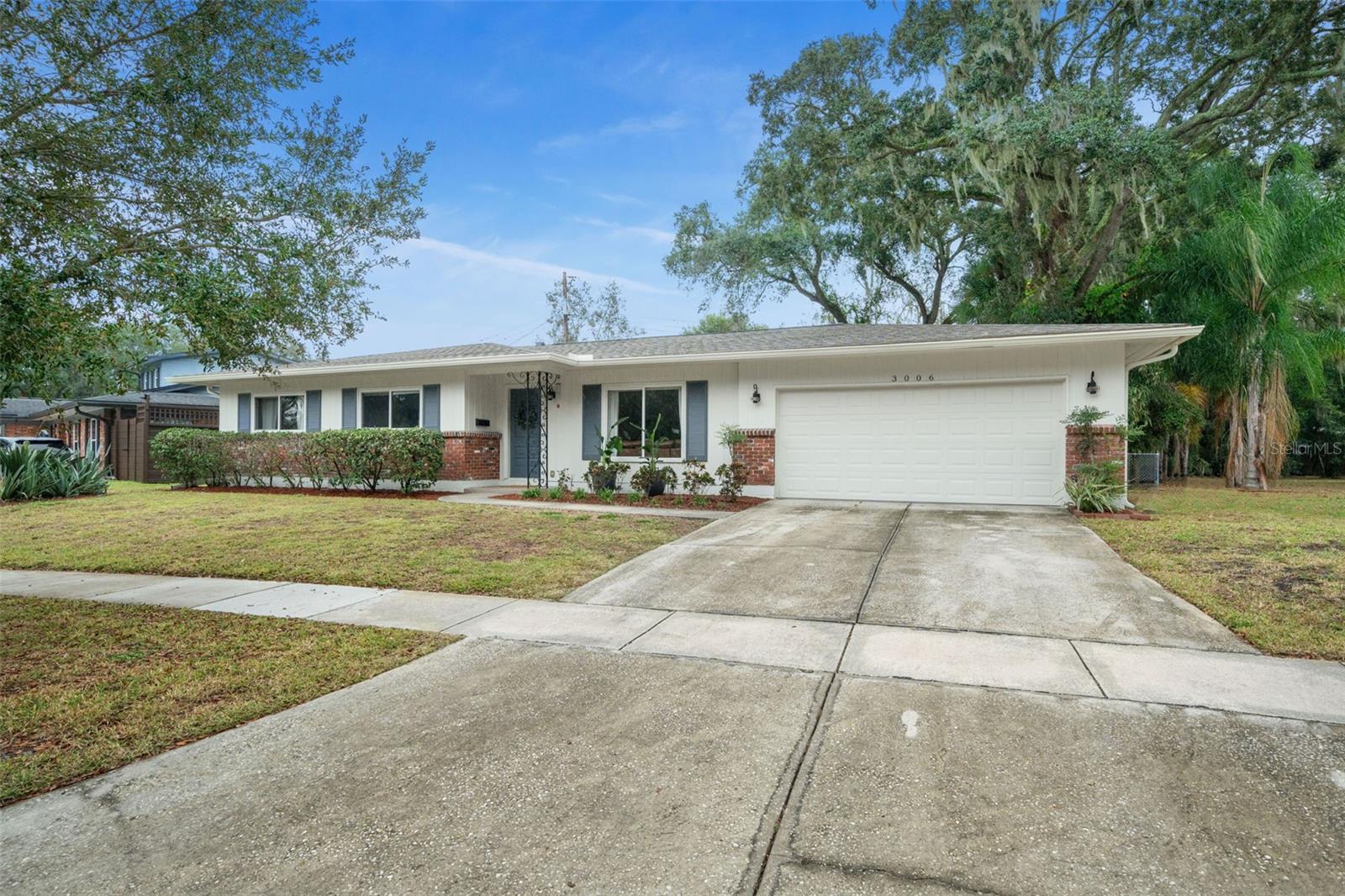 CARROLLWOOD SUB UNIT 10 - Residential