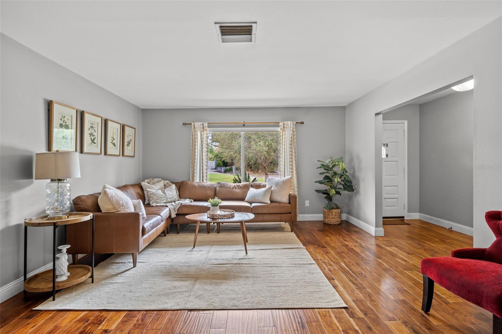 CARROLLWOOD SUB UNIT 10 - Residential