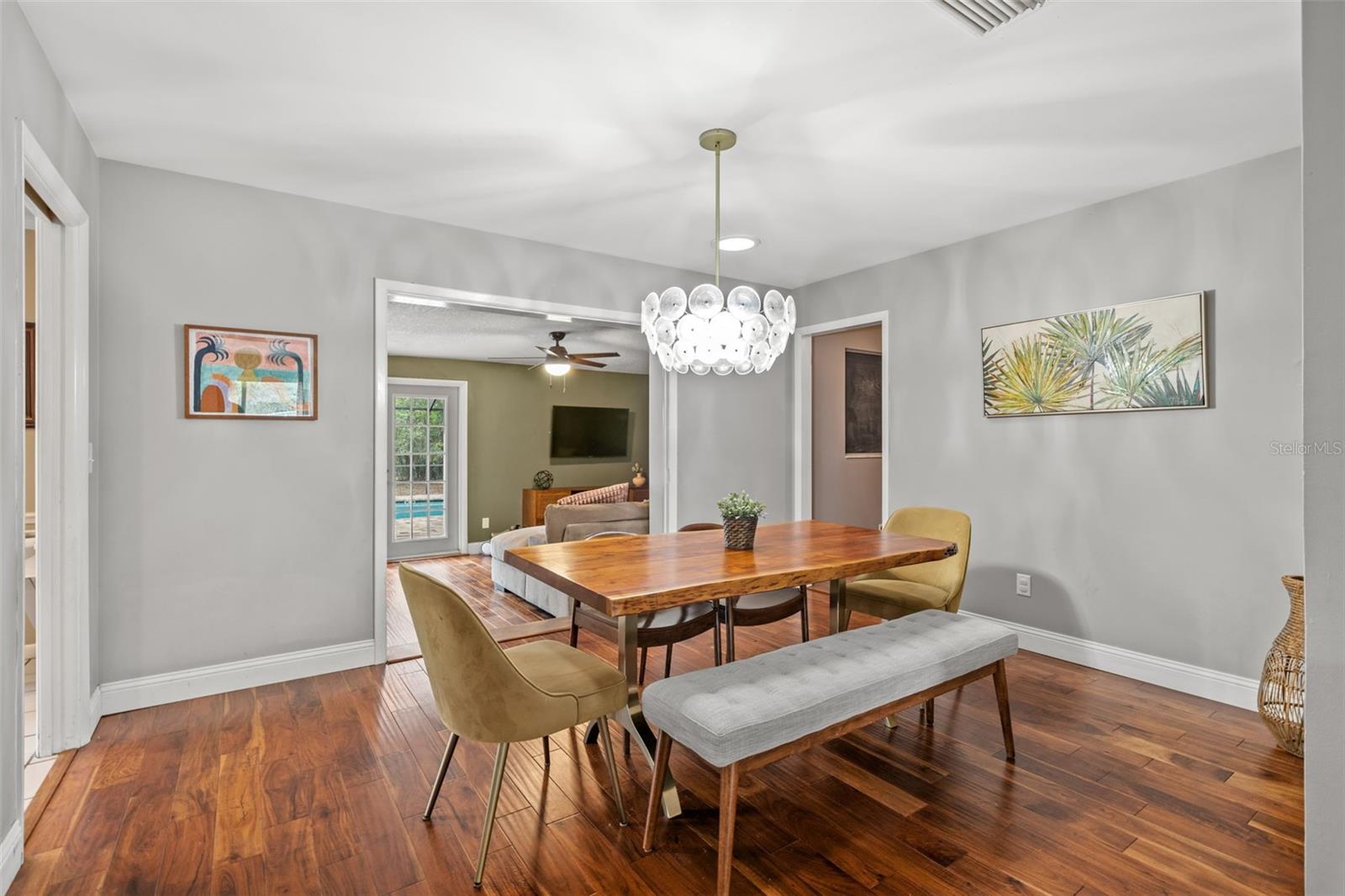 CARROLLWOOD SUB UNIT 10 - Residential