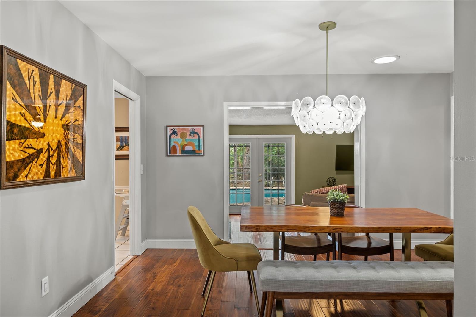 CARROLLWOOD SUB UNIT 10 - Residential