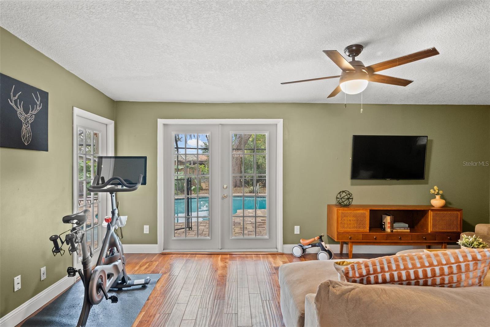 CARROLLWOOD SUB UNIT 10 - Residential