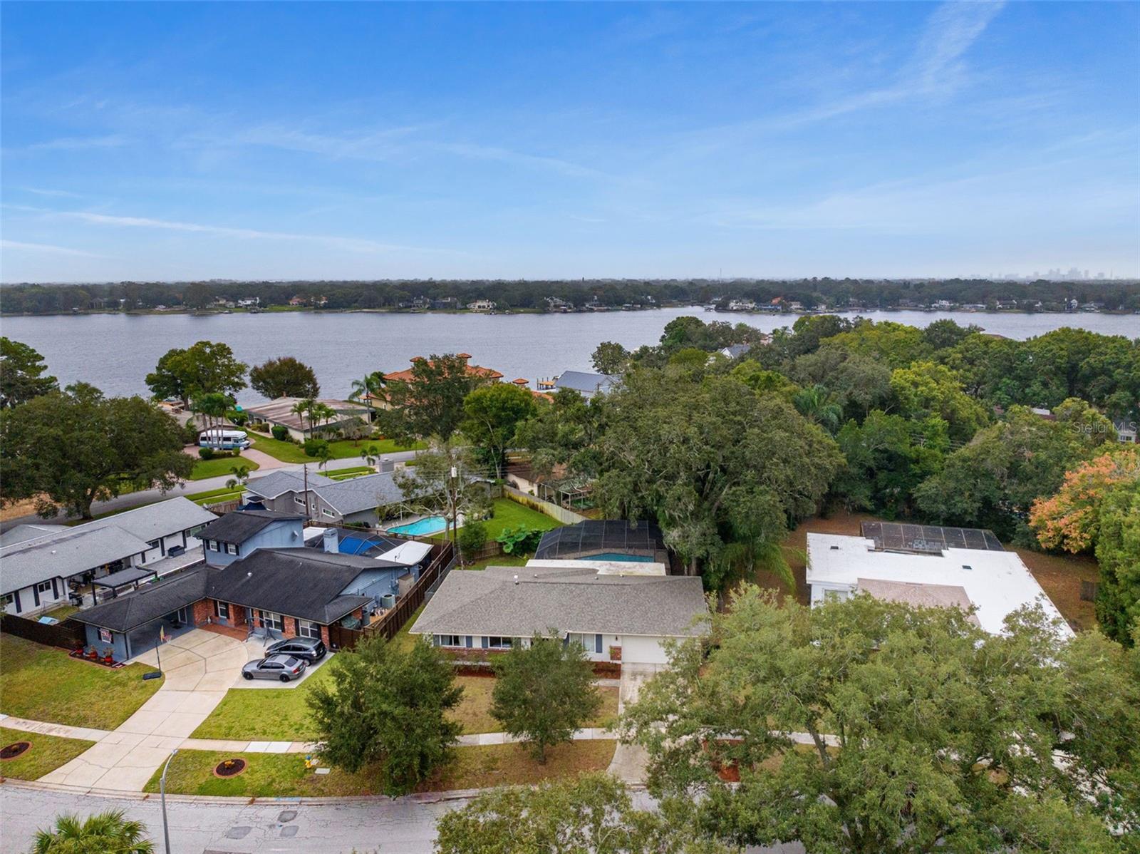CARROLLWOOD SUB UNIT 10 - Residential