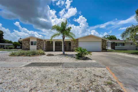 Photo of 5834 Embay Avenue, New Port Richey, FL 34652 (MLS # W7887604)