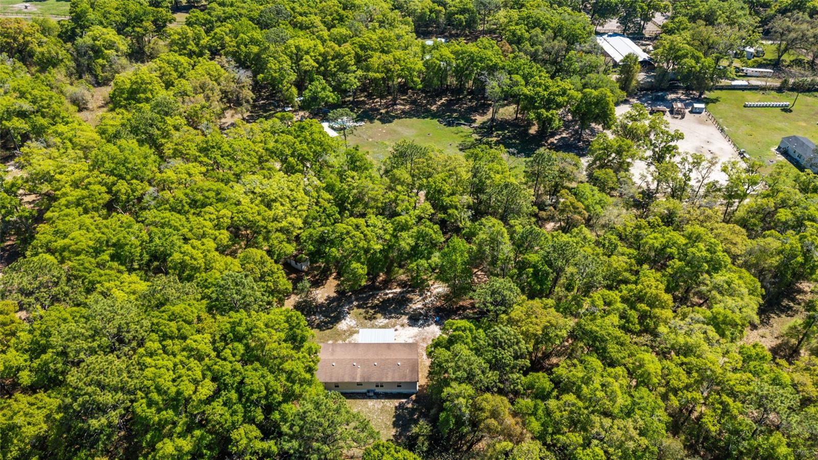 CIRCLE SQUARE RANCHES - Residential