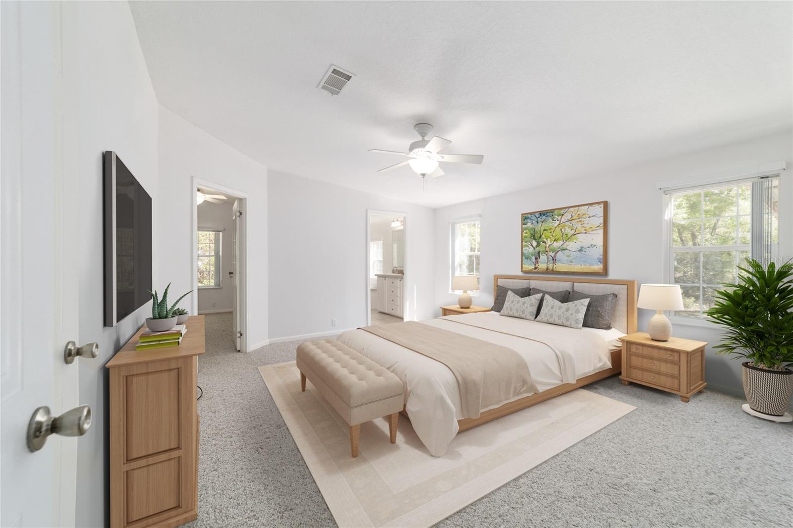 CIRCLE SQUARE RANCHES - Residential