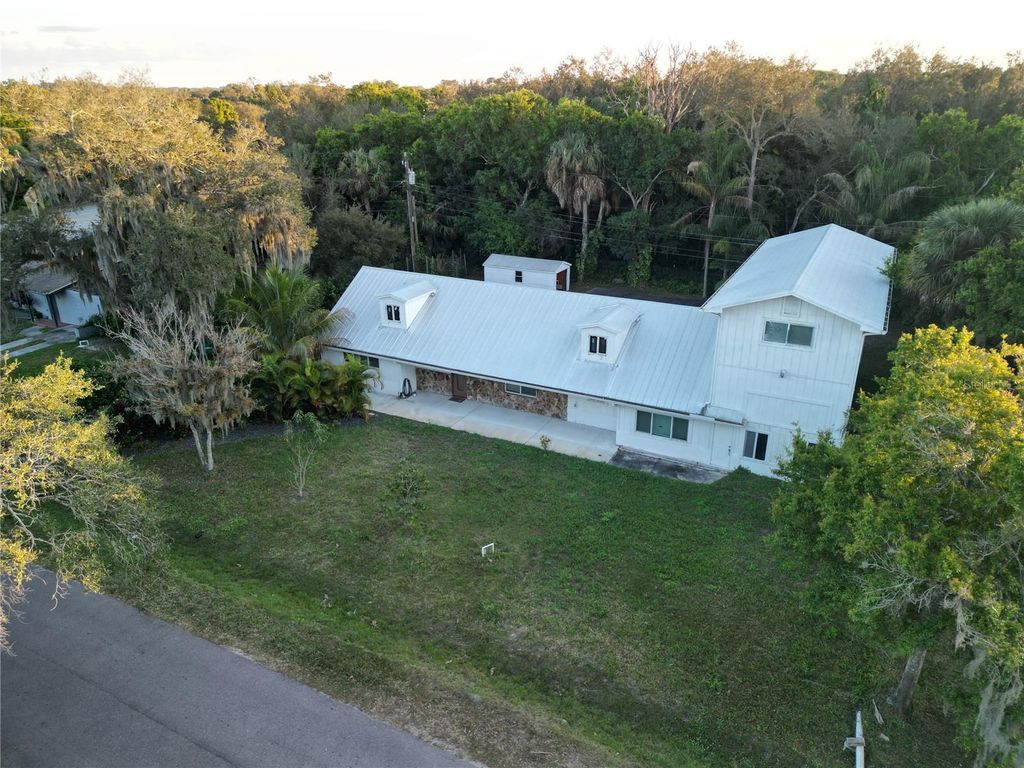 Photo of 2559 Rainbow Drive, Fort Pierce, FL 34981 (MLS # TB8470817)
