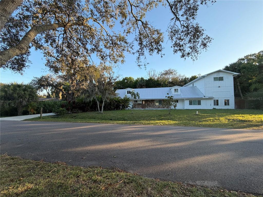Photo of 2559 Rainbow Drive, Fort Pierce, FL 34981 (MLS # TB8470817)