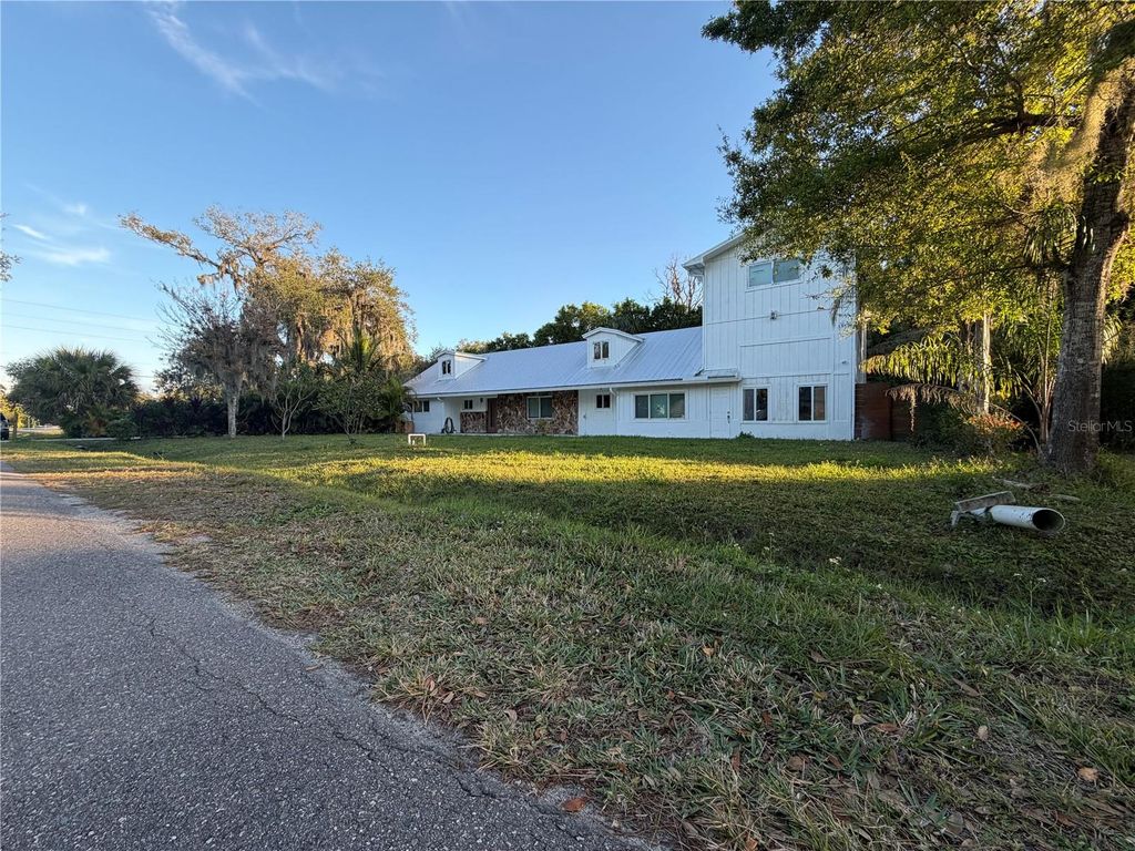 Photo of 2559 Rainbow Drive, Fort Pierce, FL 34981 (MLS # TB8470817)