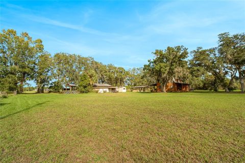 A home in OSTEEN