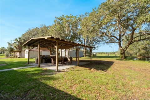 A home in OSTEEN