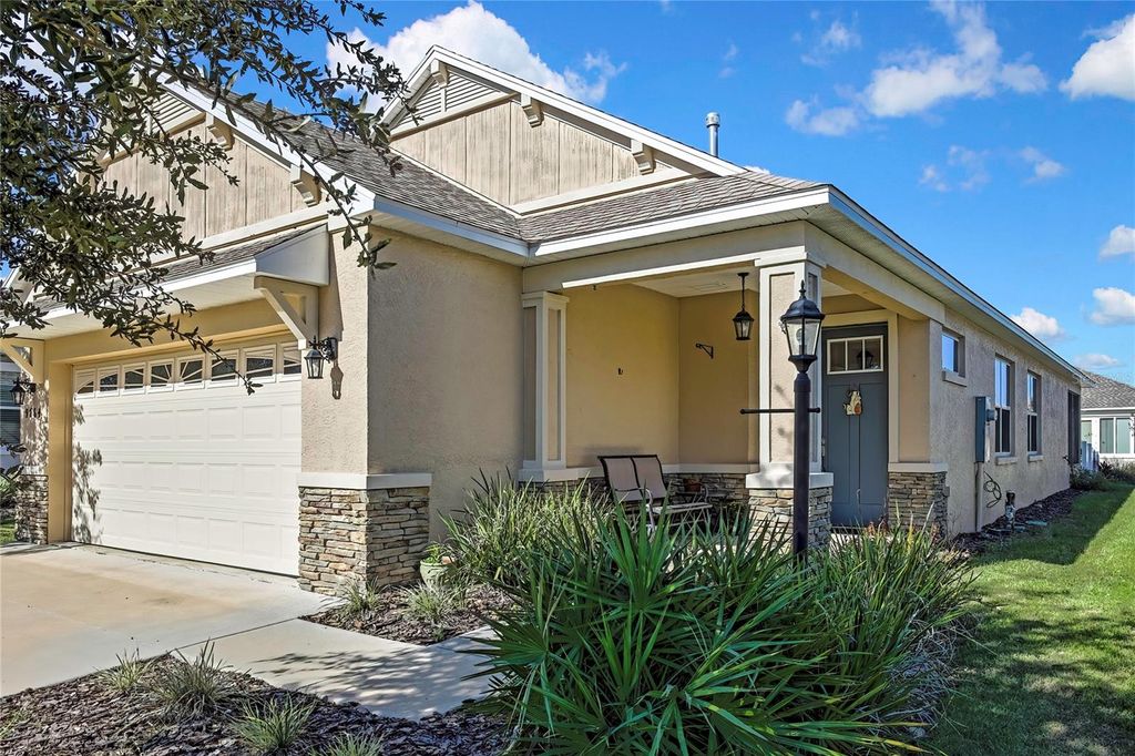 Photo of 9764 SW 100th Avenue Road, Ocala, FL 34481 (MLS # TB8438228)