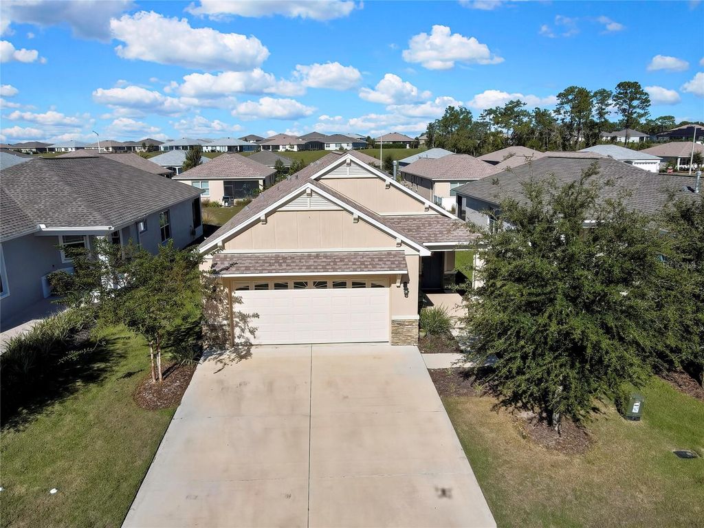 Photo of 9764 SW 100th Avenue Road, Ocala, FL 34481 (MLS # TB8438228)