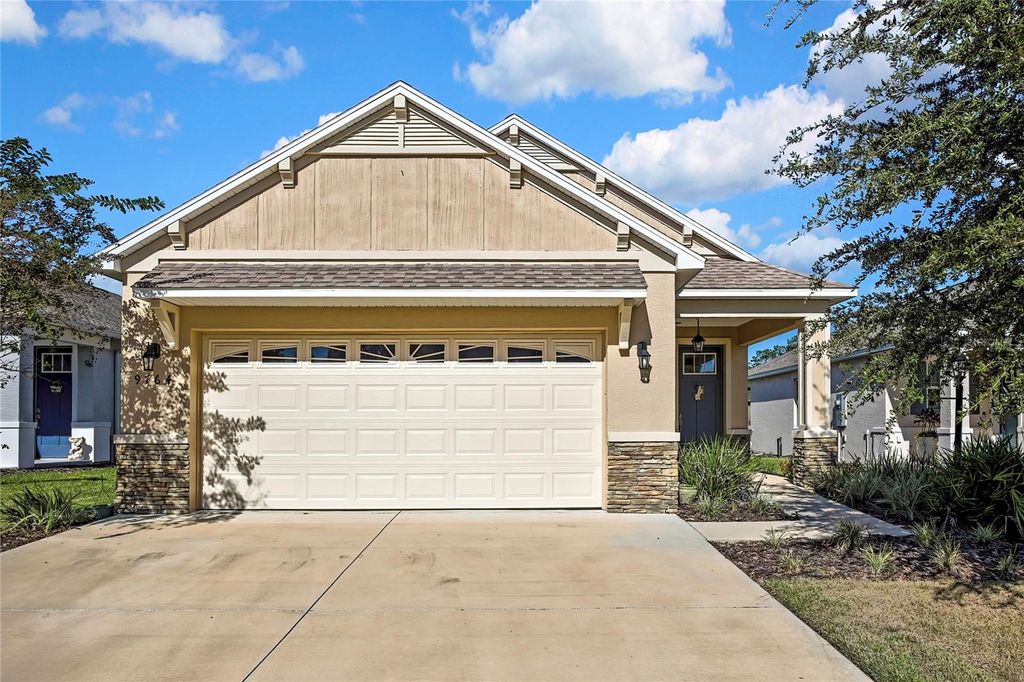 Photo of 9764 SW 100th Avenue Road, Ocala, FL 34481 (MLS # TB8438228)