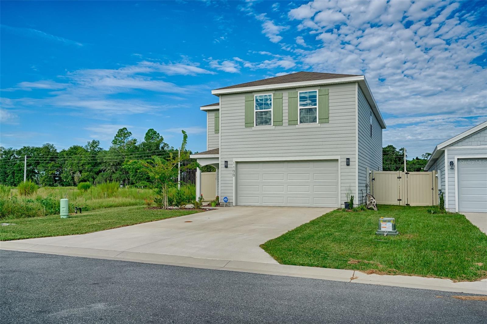 AVALON WOODS PH 3 PB 39 PG 14 - Residential Lease