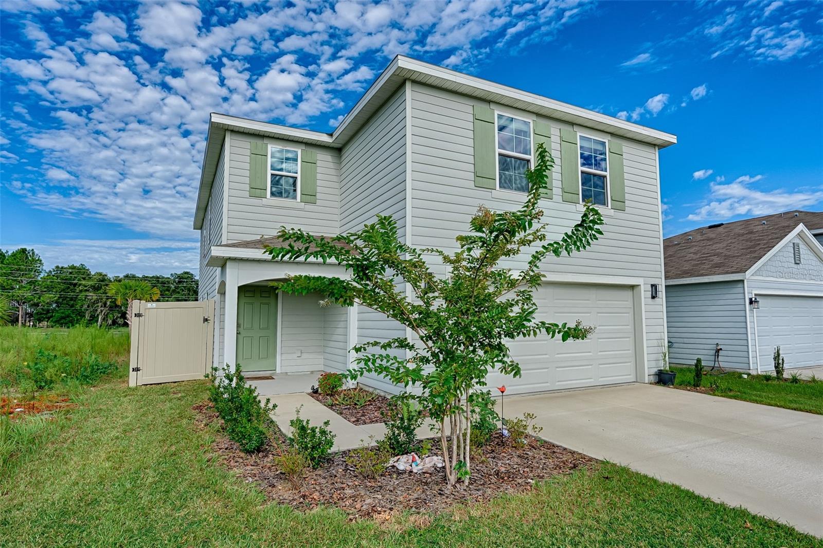 AVALON WOODS PH 3 PB 39 PG 14 - Residential Lease