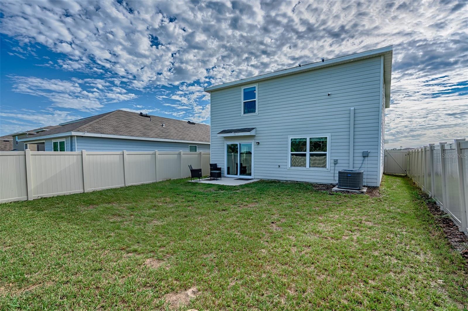 AVALON WOODS PH 3 PB 39 PG 14 - Residential Lease