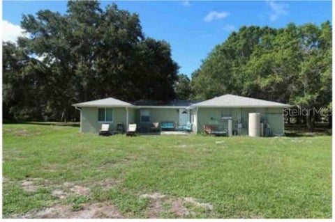 751 Arabian Circle, Nokomis, FL 34275