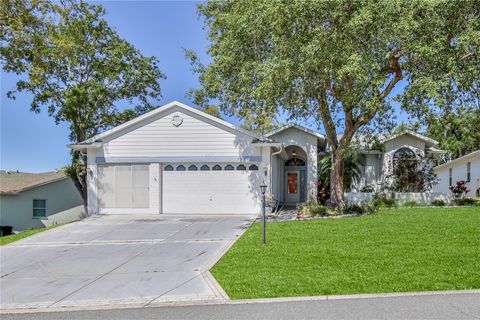 2327 MORNING GLORY TRAIL SPRING HILL FL 34606