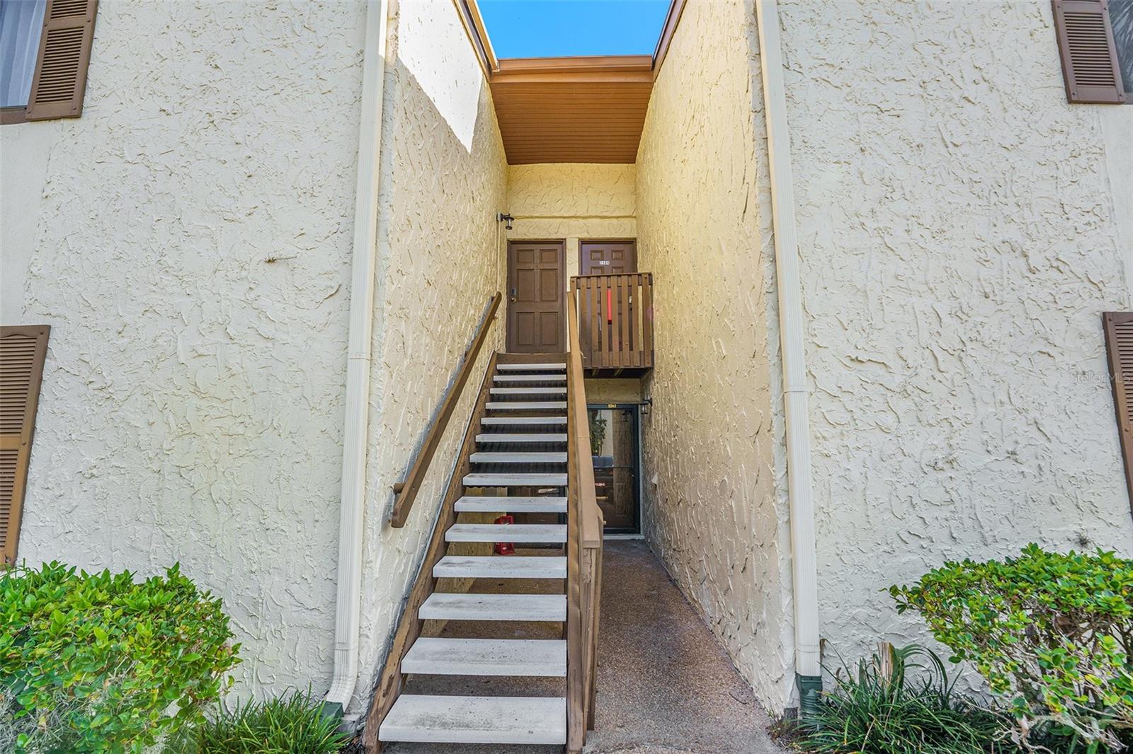 PEPPERTREE LAKE CONDO - Residential