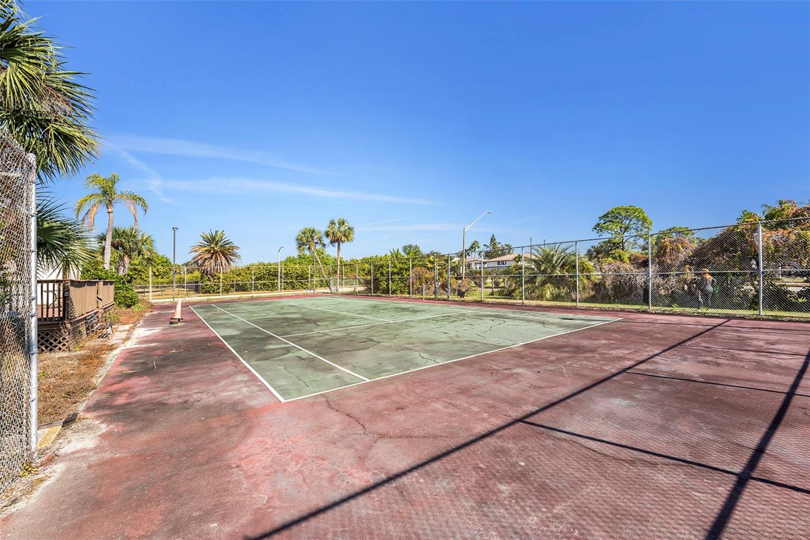 PEPPERTREE LAKE CONDO - Residential