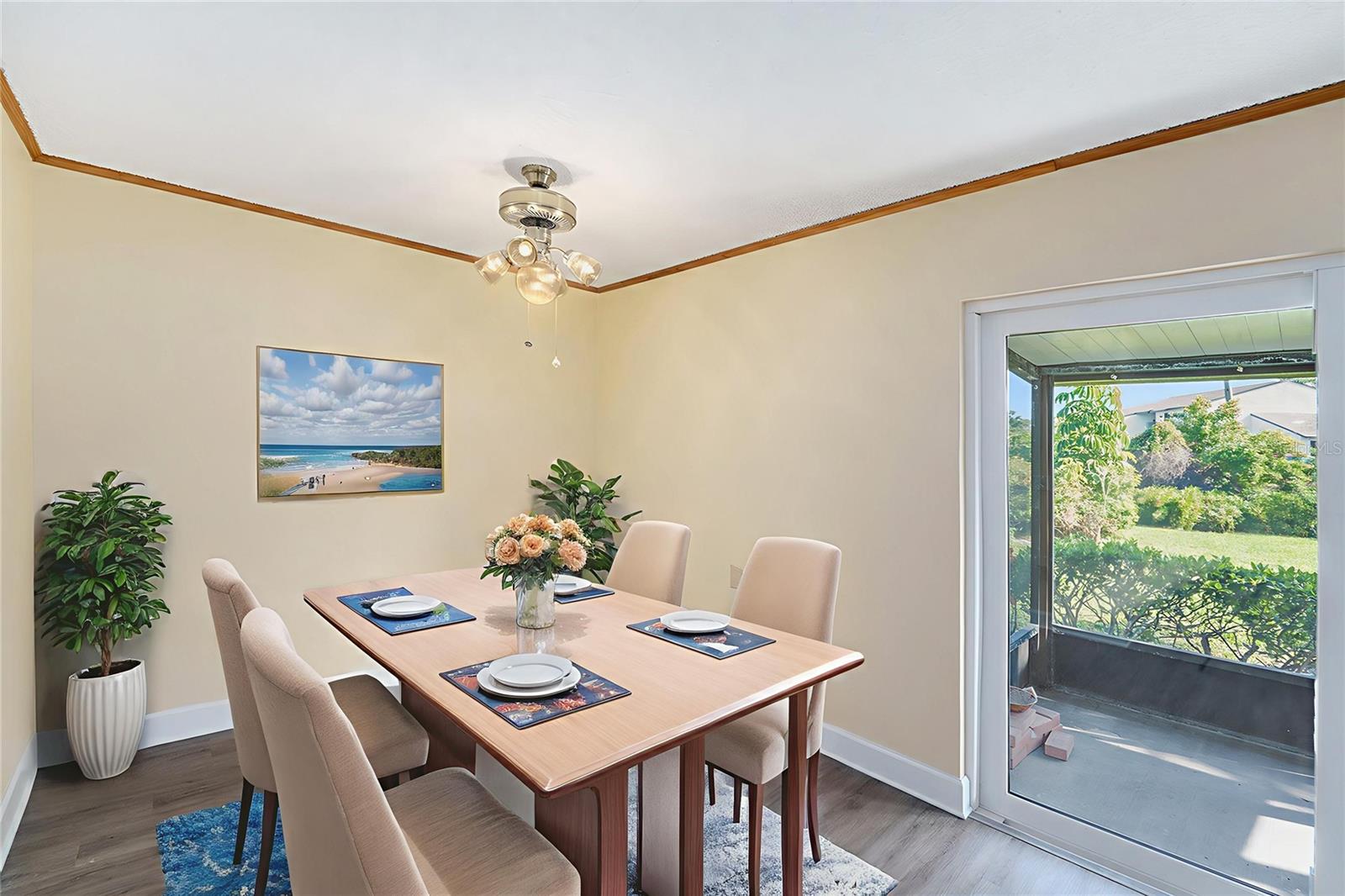 PEPPERTREE LAKE CONDO - Residential