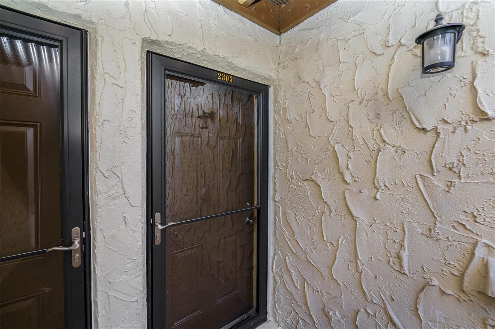 PEPPERTREE LAKE CONDO - Residential