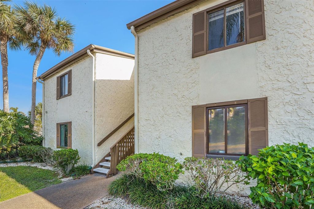 Photo of 11505 7th Way N #2303, St Petersburg, FL 33716 (MLS # TB8454037)