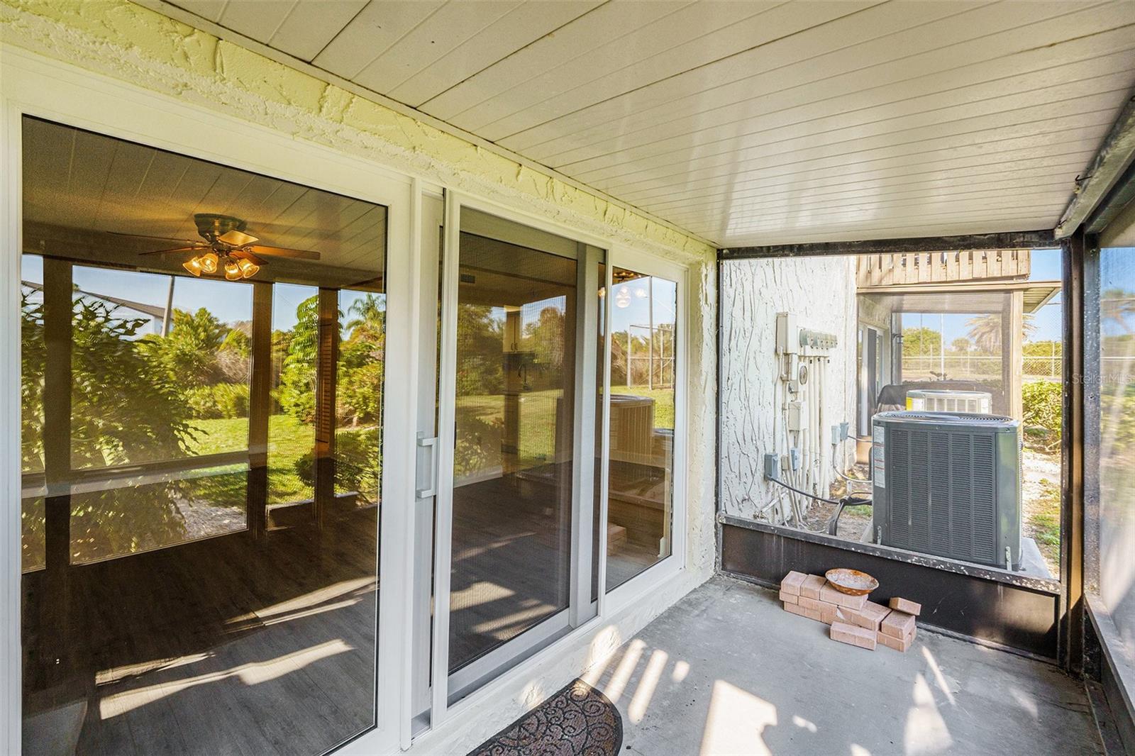 PEPPERTREE LAKE CONDO - Residential