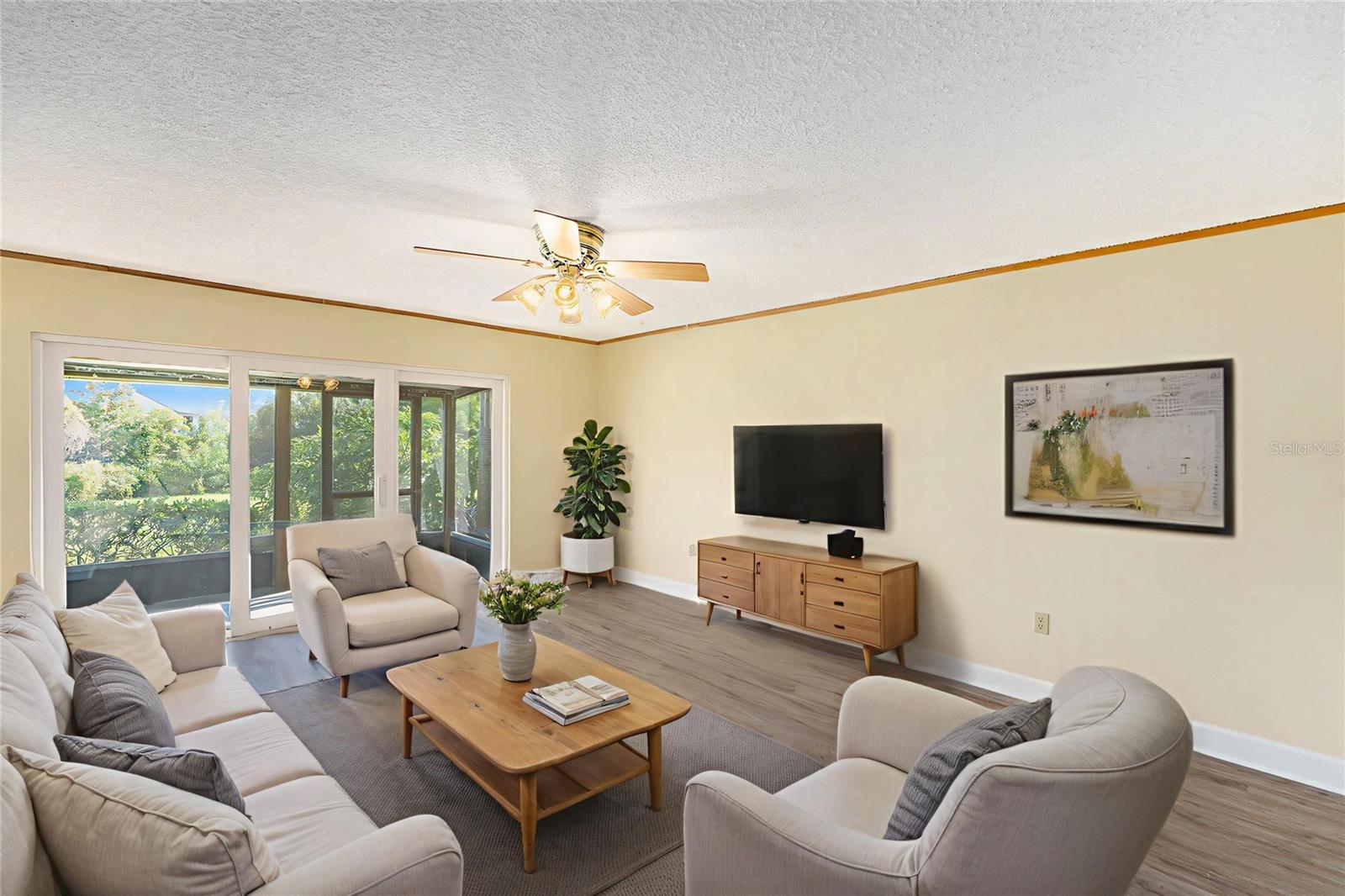 PEPPERTREE LAKE CONDO - Residential