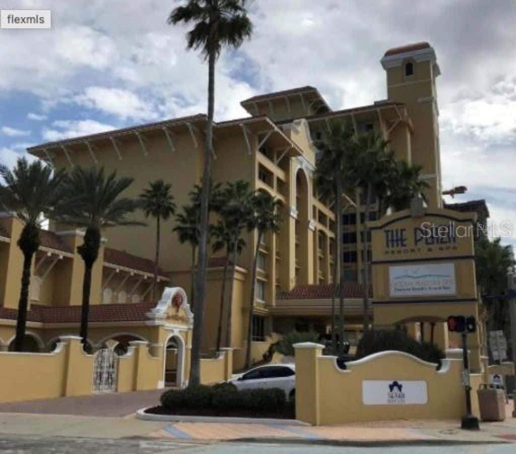 Photo of 600 N Atlantic Avenue #1204, Daytona Beach, FL 32118 (MLS # FC319064)