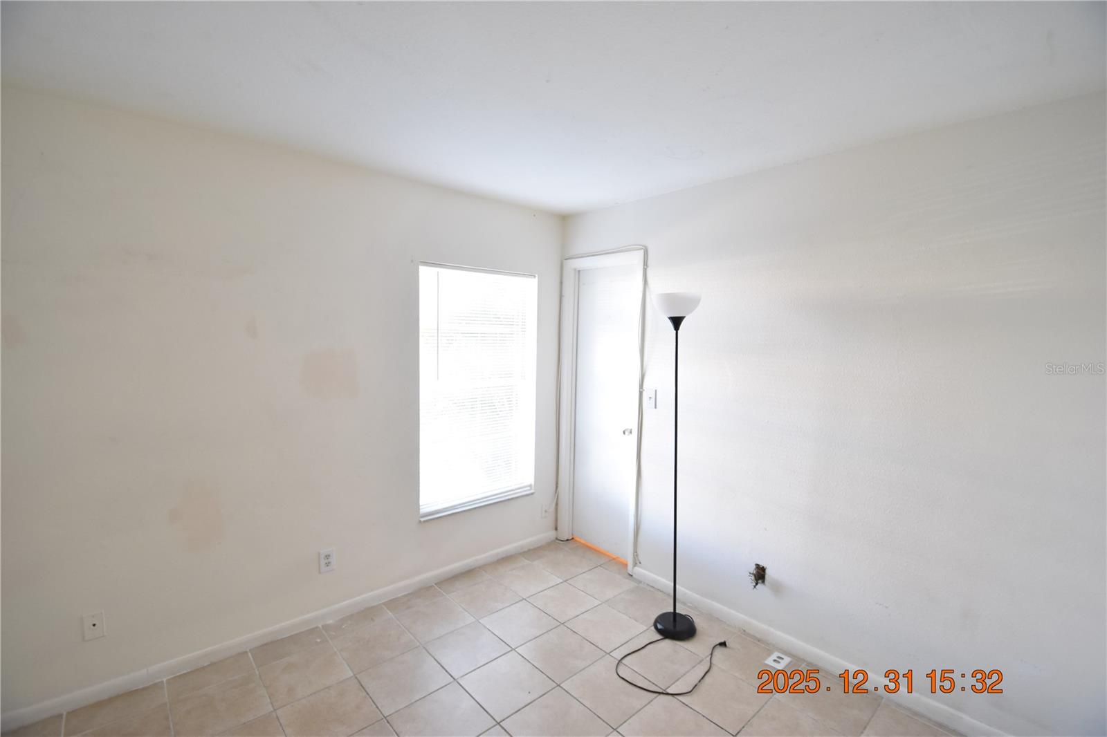 UNPLATTED - Residential Lease