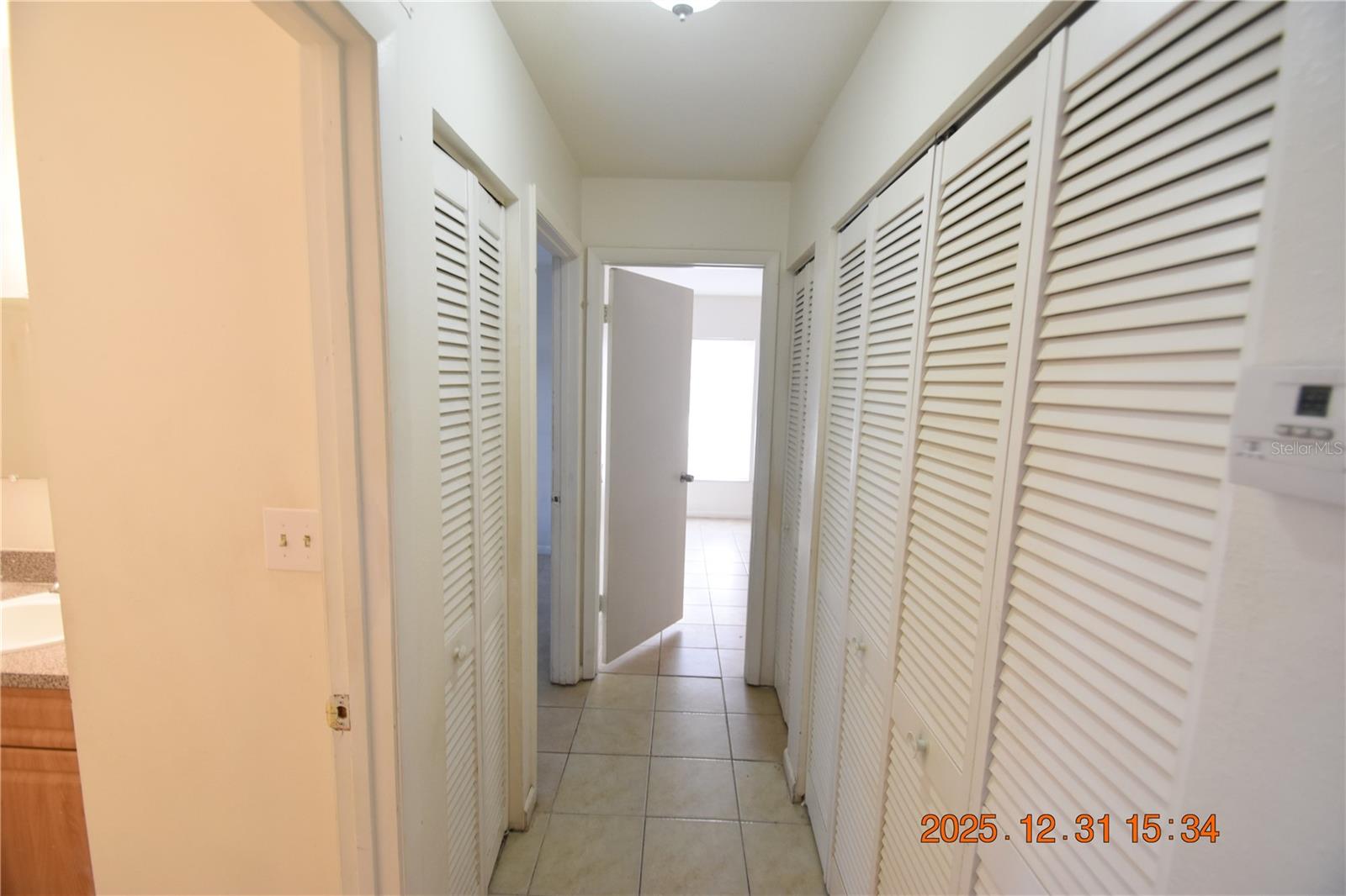 UNPLATTED - Residential Lease