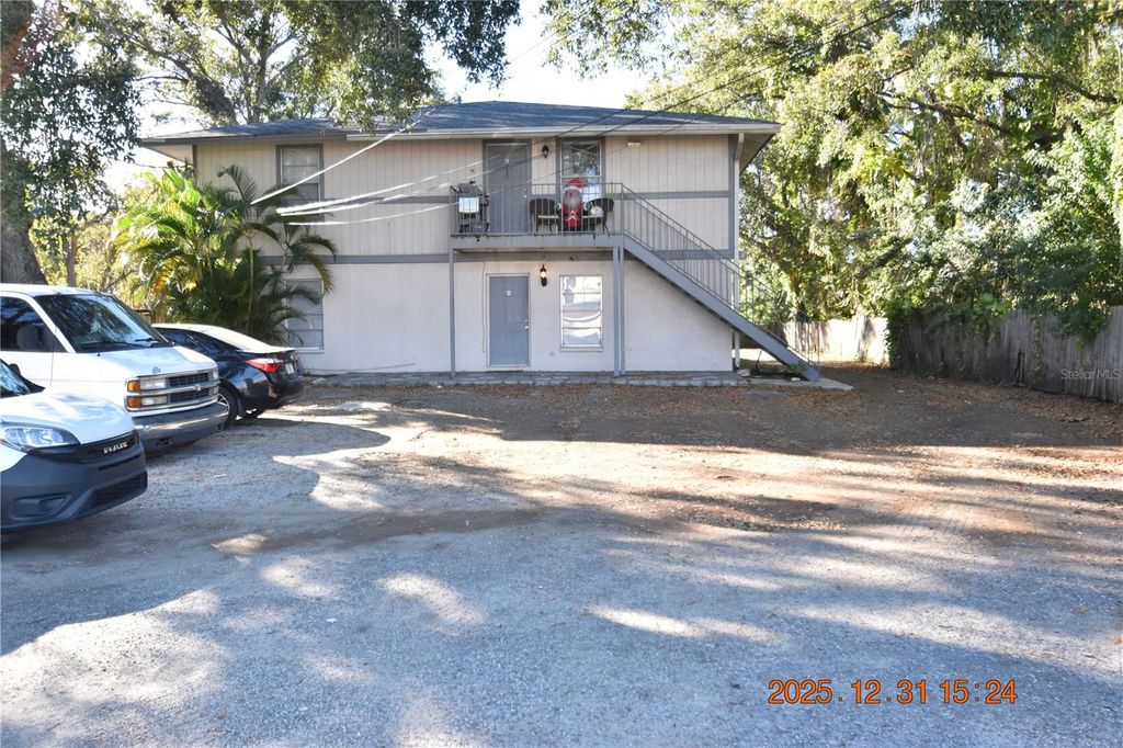 Photo of 6618 N Church Avenue #A, Tampa, FL 33614 (MLS # TB8461413)