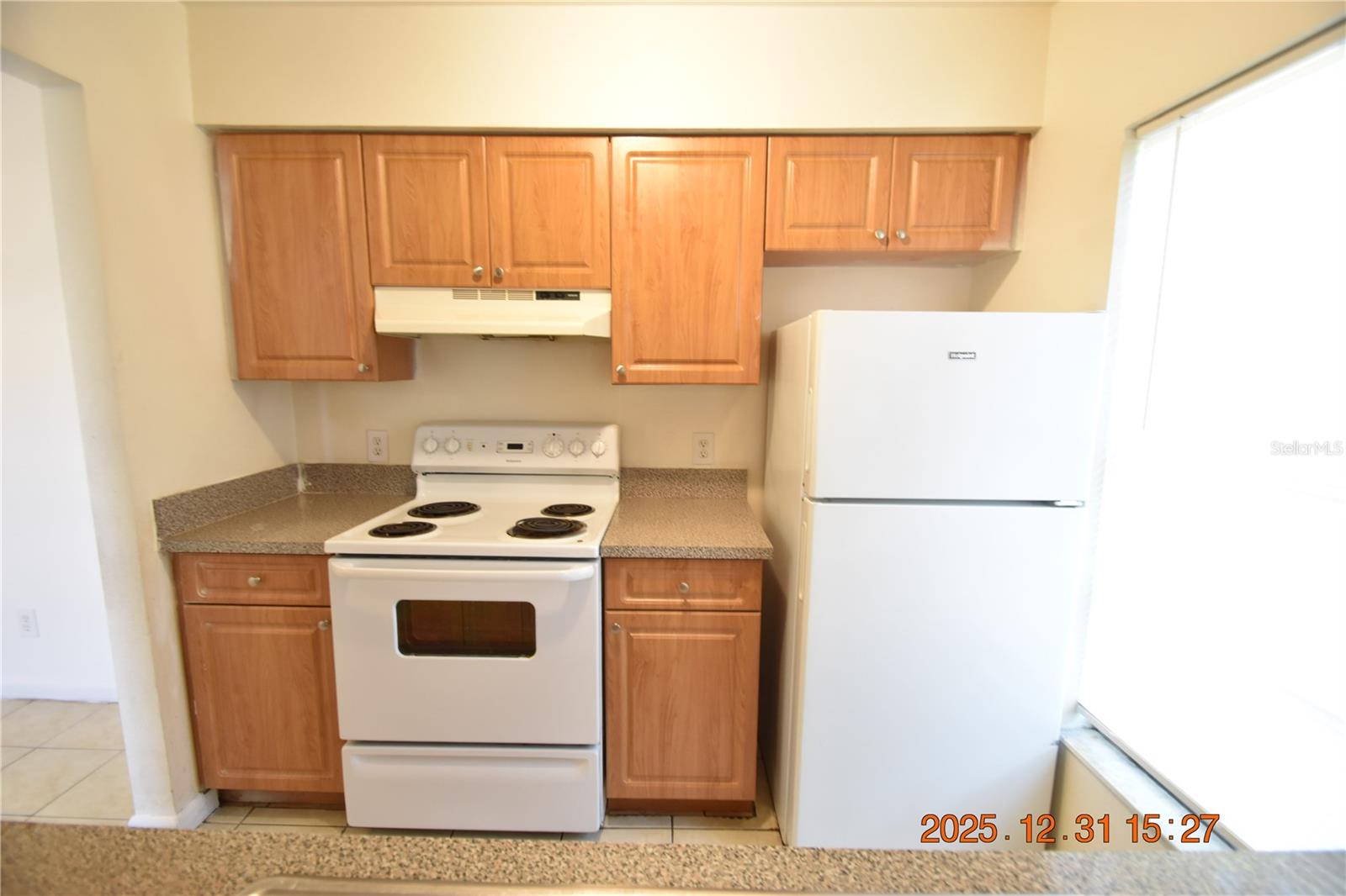 UNPLATTED - Residential Lease