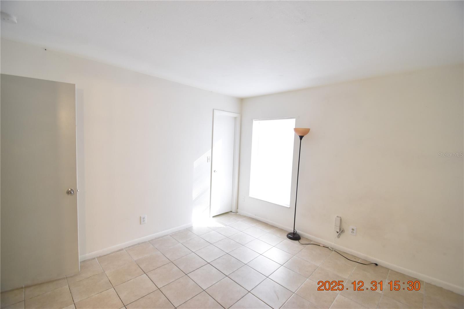 UNPLATTED - Residential Lease