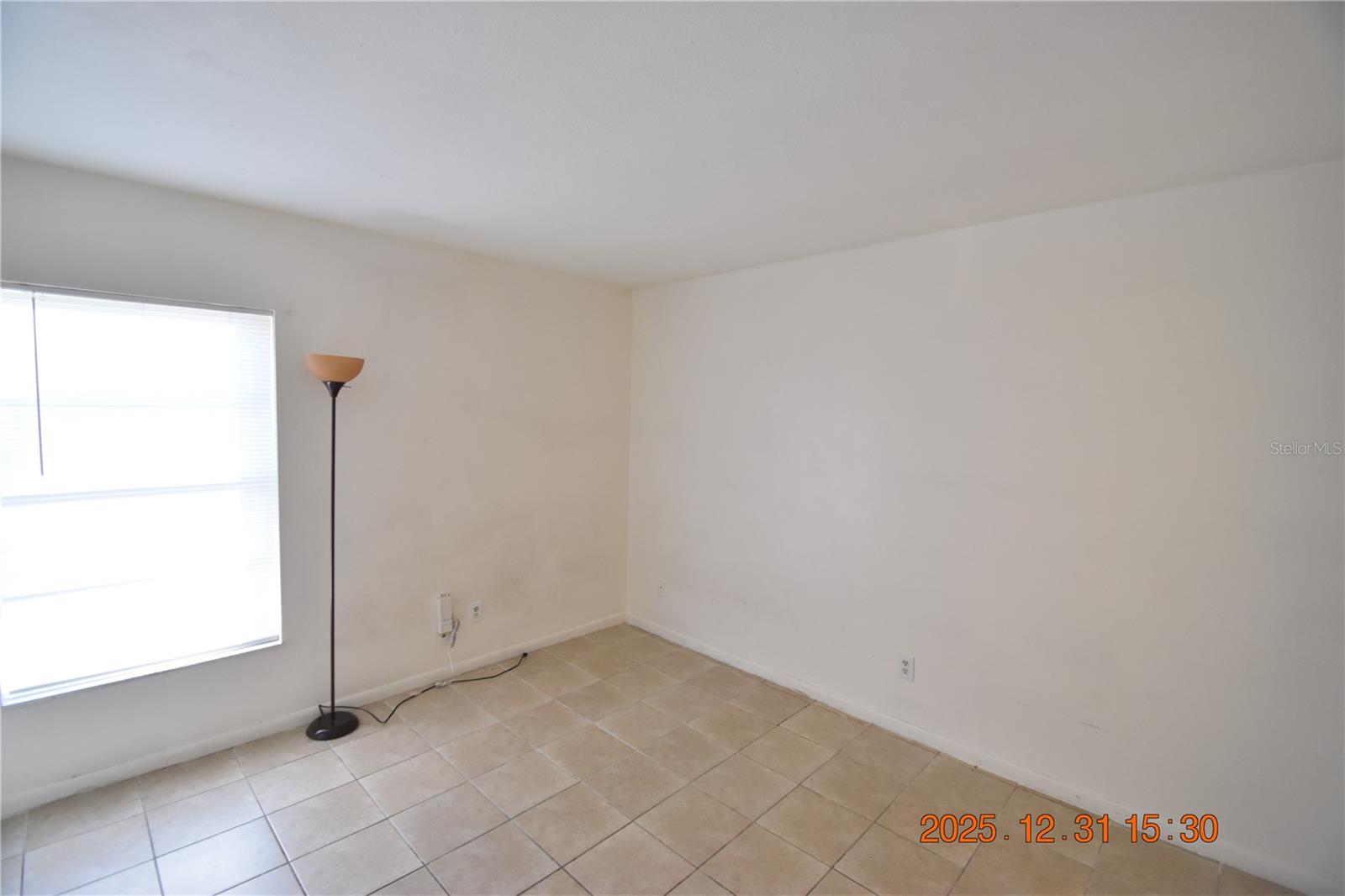 UNPLATTED - Residential Lease