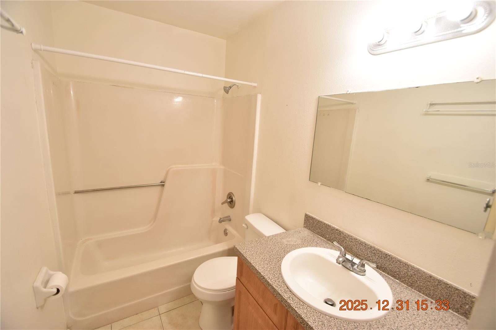 UNPLATTED - Residential Lease