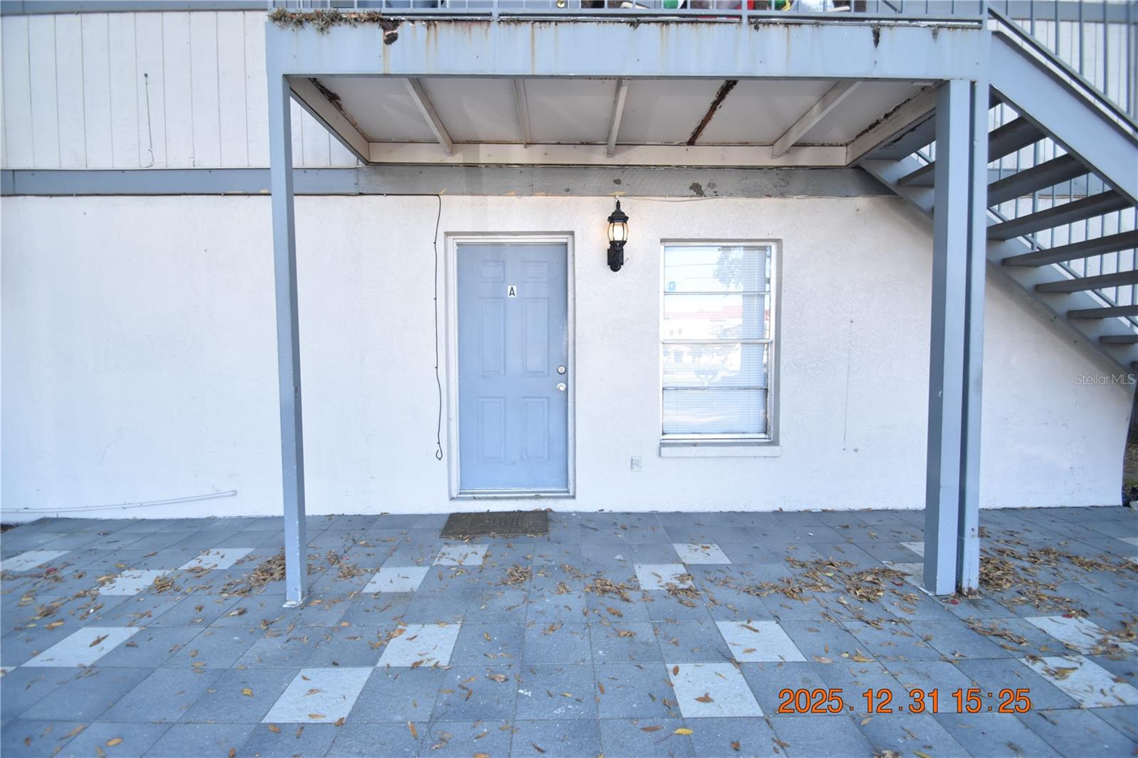 UNPLATTED - Residential Lease