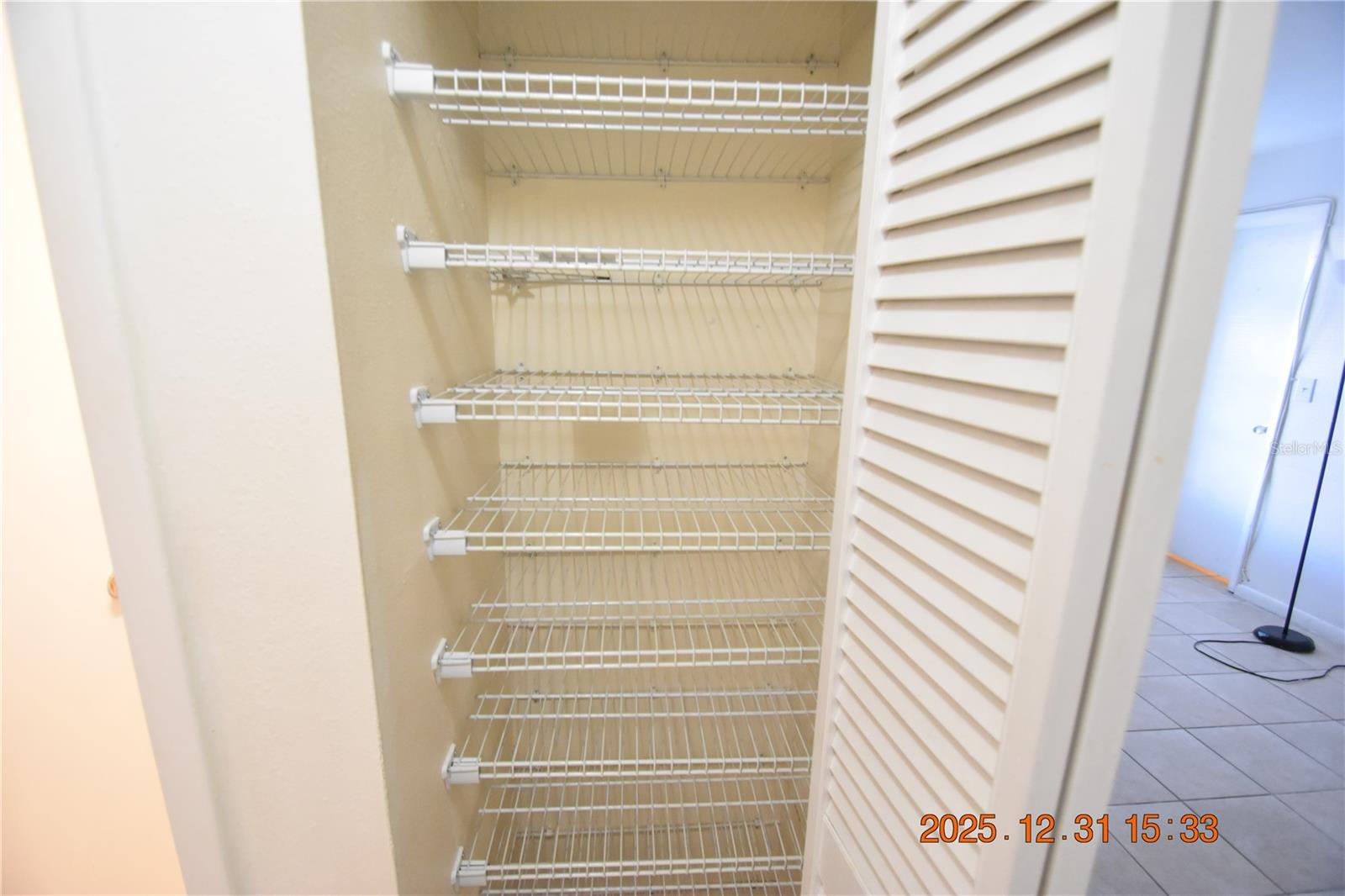 UNPLATTED - Residential Lease