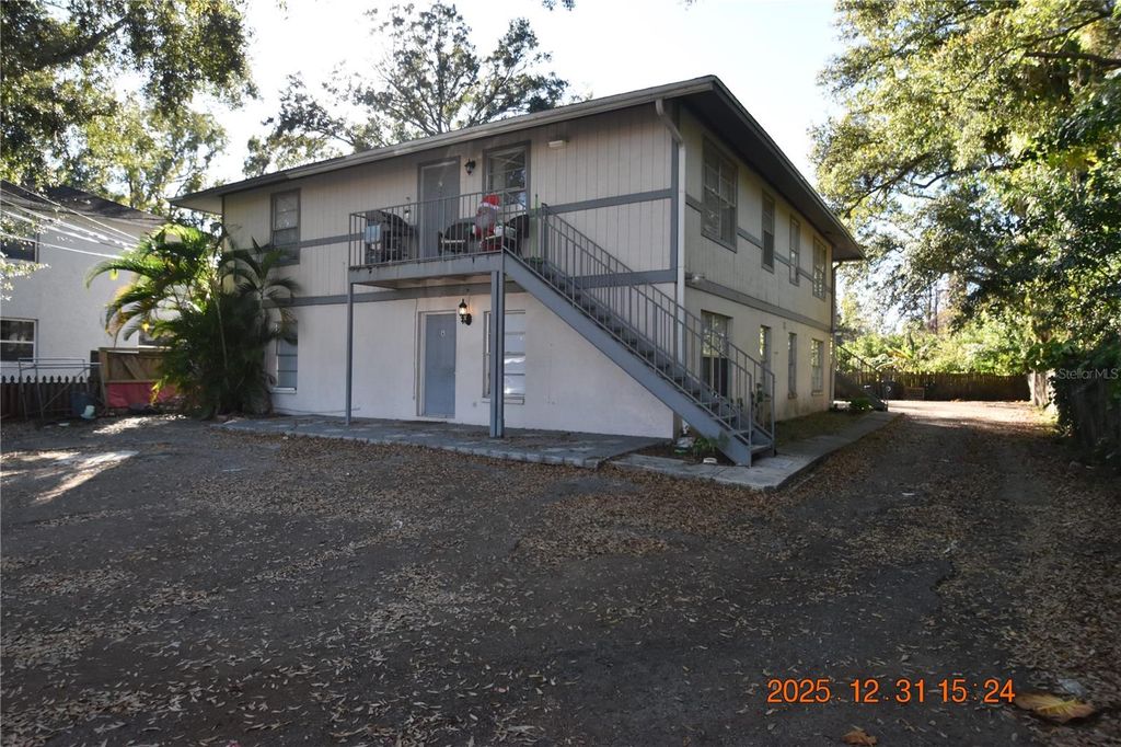 Photo of 6618 N Church Avenue #A, Tampa, FL 33614 (MLS # TB8461413)